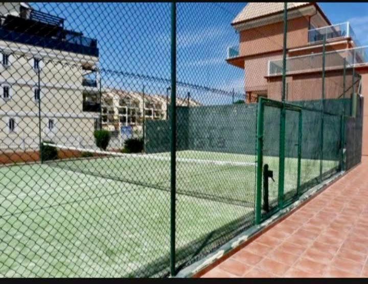 Apartamento Mirador al Mar 87 Dénia Exterior foto